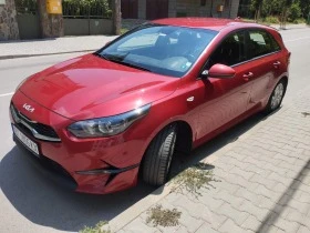 Kia Ceed, снимка 5