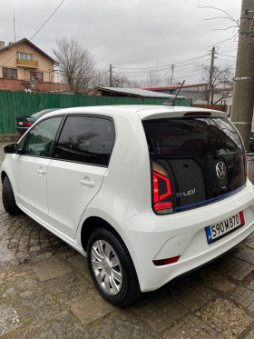 VW Up E-up Лизинг без първоначала!, снимка 3