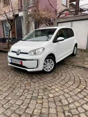 VW Up E-up Лизинг без първоначала!, снимка 5