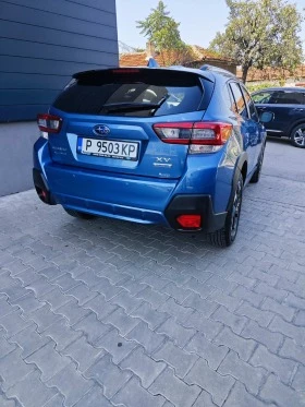 Subaru XV Style Xtra E-Boxer 2.0, снимка 4