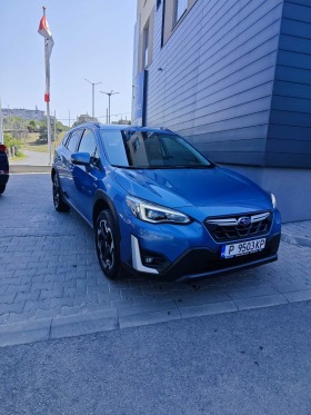 Subaru XV Style Xtra E-Boxer 2.0 - изображение 1