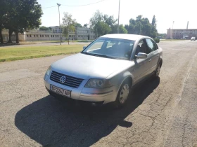 VW Passat 1.9 TDI, снимка 1