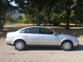 VW Passat 1.9 TDI, снимка 2