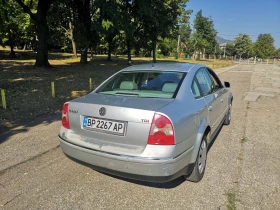 VW Passat 1.9 TDI, снимка 4