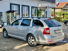 Skoda Octavia 105кс дизел НОВ ВНОС , снимка 5