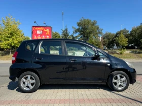 Honda Jazz Honda Jazz 1.2 78 к.с, снимка 4