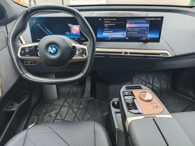 BMW iX 40 X Drive | Mobile.bg    7