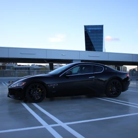 Maserati GranTurismo, снимка 8