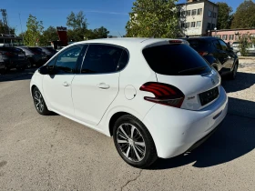 Peugeot 208 1.6D 100к.с FACE 2016г., снимка 6