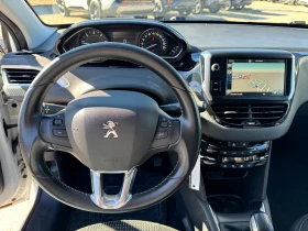 Peugeot 208 1.6D 100к.с FACE 2016г., снимка 8