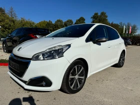 Peugeot 208 1.6D 100к.с FACE 2016г. - изображение 1