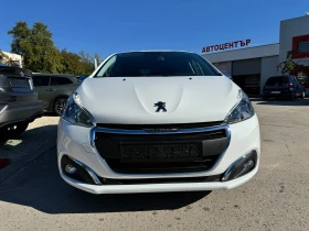 Peugeot 208 1.6D 100к.с FACE 2016г., снимка 2