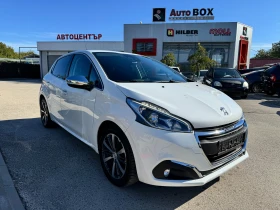 Peugeot 208 1.6D 100к.с FACE 2016г. - [4] 