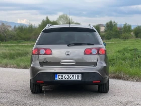 Fiat Croma 1.9 MultiJet, снимка 6