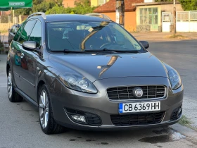 Fiat Croma 1.9 MultiJet, снимка 1