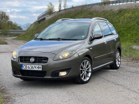 Fiat Croma 1.9 MultiJet, снимка 3