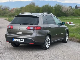 Fiat Croma 1.9 MultiJet, снимка 7