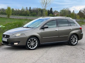 Fiat Croma 1.9 MultiJet, снимка 4