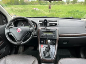 Fiat Croma 1.9 MultiJet, снимка 8