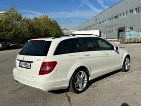 Mercedes-Benz C 220 CDI Facelift | Mobile.bg    4