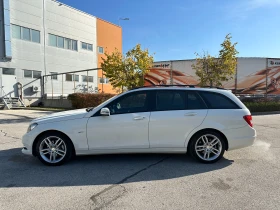 Mercedes-Benz C 220 CDI Facelift | Mobile.bg    2