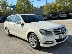 Mercedes-Benz C 220 CDI Facelift | Mobile.bg    6