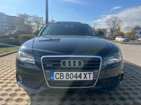 Audi A4 QUATTRO 211 АВТОМАТИК FULL - [3] 