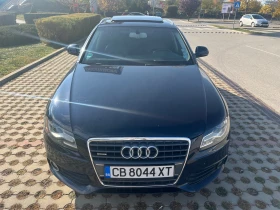 Audi A4 QUATTRO 211 АВТОМАТИК FULL - [4] 