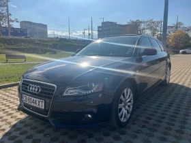 Audi A4 QUATTRO 211 АВТОМАТИК FULL - [1] 