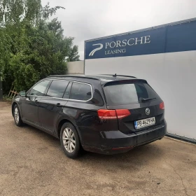 VW Passat 2.0 TDI | Mobile.bg    3