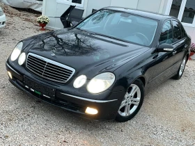  Mercedes-Benz E 270