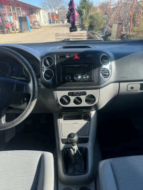 VW Golf Plus Vw Golf Plus 1.9TDI 105k.s., снимка 10