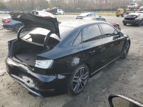 Audi S3 QUATTRO* BOSE* Подгрев* м.точка* KeylessGO* , снимка 3