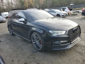 Audi S3 QUATTRO* BOSE* Подгрев* м.точка* KeylessGO* , снимка 4