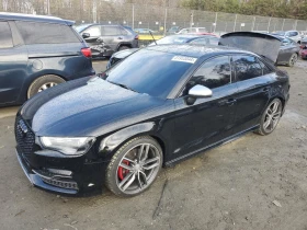 Audi S3 QUATTRO* BOSE* Подгрев* м.точка* KeylessGO* , снимка 1