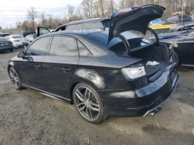 Audi S3 QUATTRO* BOSE* Подгрев* м.точка* KeylessGO* , снимка 2