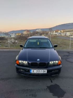 BMW 316, снимка 1