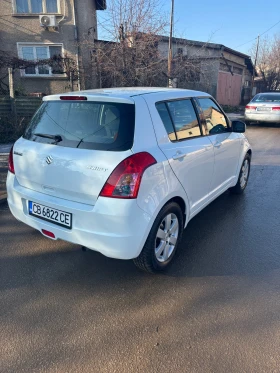 Suzuki Swift 1.3, снимка 3