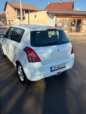 Suzuki Swift 1.3, снимка 4