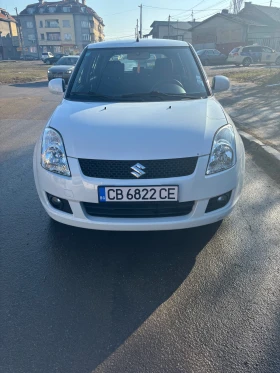 Suzuki Swift 1.3, снимка 1