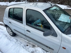 Renault Clio, снимка 3