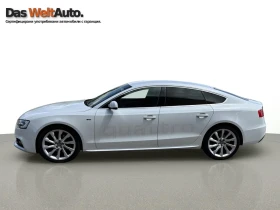     Audi A5 2.0 TDI diesel quattro