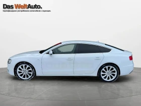 Audi A5 2.0 TDI diesel quattro - 35500 лв. - 81683928 3