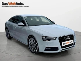 Audi A5 2.0 TDI diesel quattro - 35500 лв. - 81683928 2