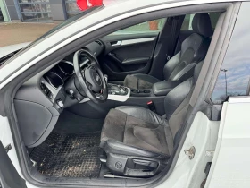 Audi A5 2.0 TDI diesel quattro - 35500 лв. - 81683928 5
