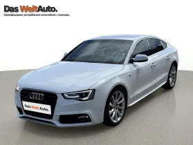     Audi A5 2.0 TDI diesel quattro