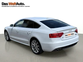     Audi A5 2.0 TDI diesel quattro