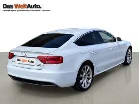 Обява за продажба на Audi A5 2.0 TDI diesel quattro ~33 000 лв. - изображение 4