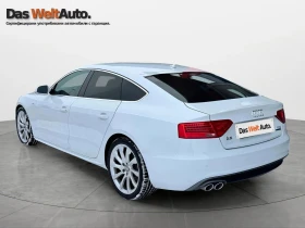 Audi A5 2.0 TDI diesel quattro - 35500 лв. - 81683928 4