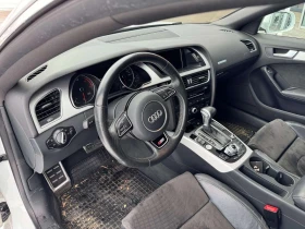 Audi A5 2.0 TDI diesel quattro - 35500 лв. - 81683928 6